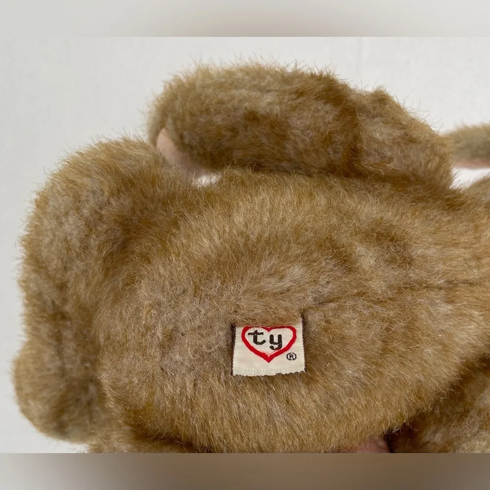 Vintage Ty Classic bunny rabbit